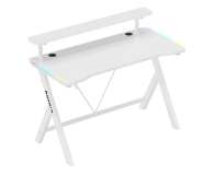 Huzaro Hero 1.9 RGB White  - 1474952 - zdjęcie 1